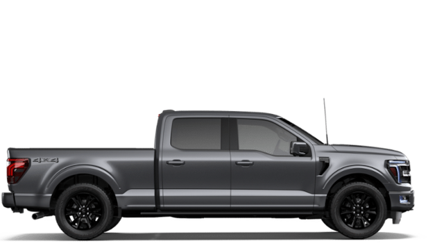 2026 Ford F-150+F-150